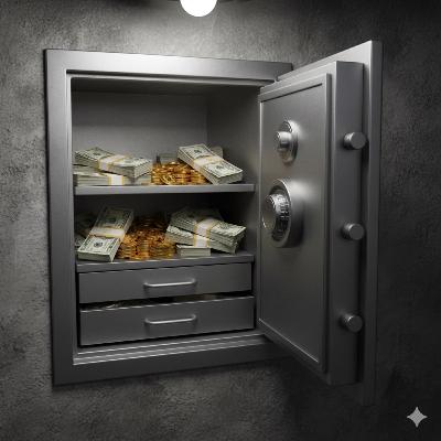 1,011. La queja de los socios. Parte 1