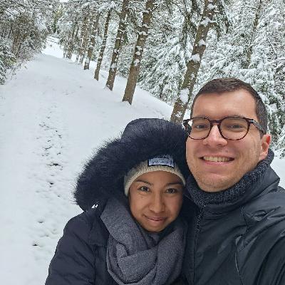 #28 - 3⃣ + 🙏 + 🎙️ = 6 mois