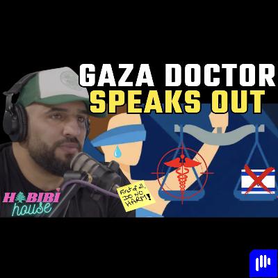 This Doctor Went To Gaza... And Survived To Tell The World The Truth This Doctor Went To Gaza... And Survived To Tell The World The Truth