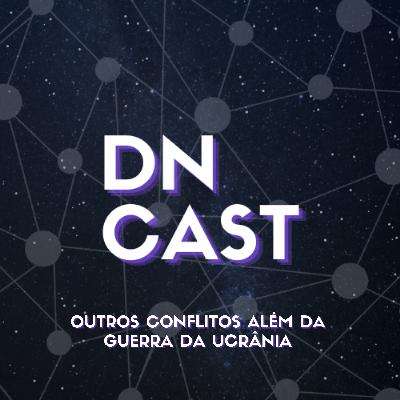 Outros conflitos além da Guerra da Ucrânia