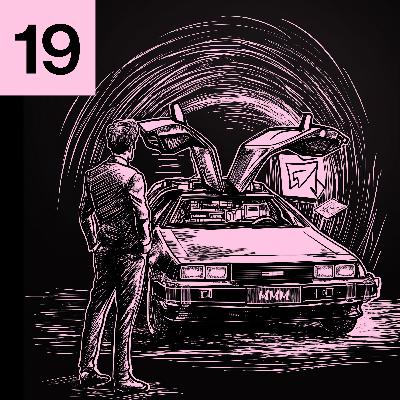 19 | Marketing Analytics: Back to the Future 19 | Marketing Analytics: Back to the Future
