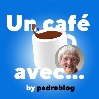 La 70ème miraculée de Lourdes - Un café avec... Soeur Bernadette Moriau