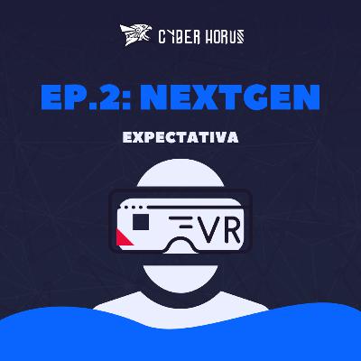 Expectativa para a próxima geração dos Consoles Expectativa para a próxima geração dos Consoles