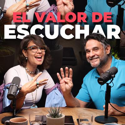 Una relación basada en valores: Escuchar - Episodio 30