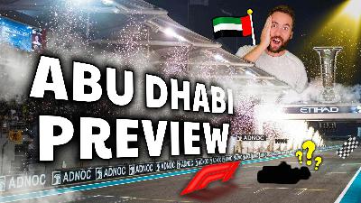 Watch This Before You Watch F1’s 2025 Abu Dhabi Grand Prix Watch This Before You Watch F1’s 2025 Abu Dhabi Grand Prix