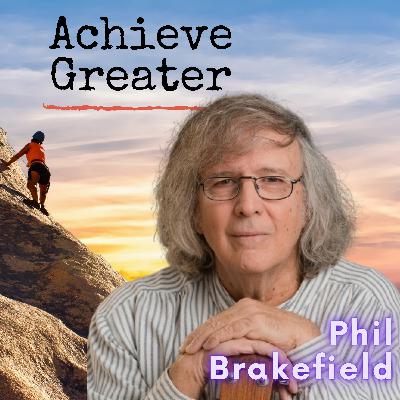 Life Of An Overcomer - Phil Brakefield Life Of An Overcomer - Phil Brakefield