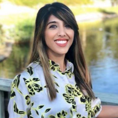 S2 E5: Selfcare Strategies with Life Coach Hina Kalhoro S2 E5: Selfcare Strategies with Life Coach Hina Kalhoro