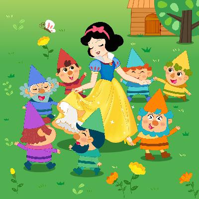 白雪姫 Snow White