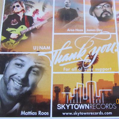 Follow me 87.5 fm nº 75 -8-9-17