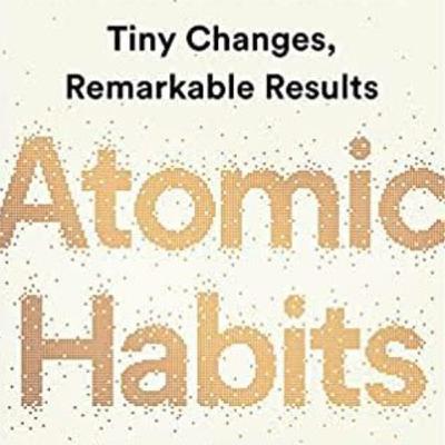 Atomic Habits [Part-1]