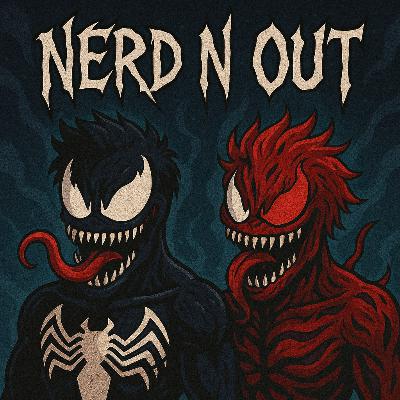 Venom Skins for Everyone! Marvel Rivals & the Rise of Mephisto