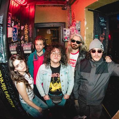 180 grados - Alcalá Norte, Mala Gestión, Dora Band y Rodrigo Cuevas - 05/03/26
