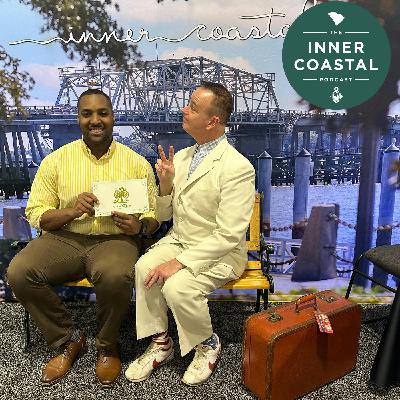 120: Behind the Scenes with Forrest Gump Impersonator Paul Dengler