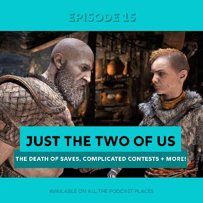 Three's A Crowd In Norse Mythology Three's A Crowd In Norse Mythology