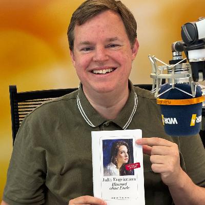 "Himmel ohne Ende" von Julia Engelmann "Himmel ohne Ende" von Julia Engelmann