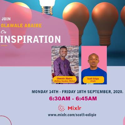 5 WAYS TO BUILD ON YOUR STRENGTH AND ELIMINATE YOUR WEAKNESS