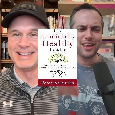 The Things that Destroy Your Emotional Health as a Leader The Things that Destroy Your Emotional Health as a Leader