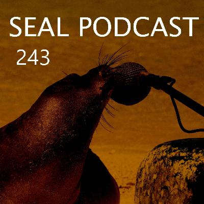 Episode 243 - Mouth Feel