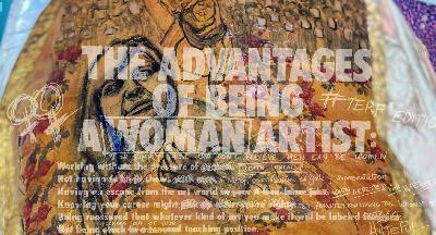 Episode 28 - Stop cancelling artists! Episode 28 - Stop cancelling artists!