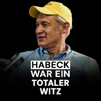 Ulf Poschardt über Medien, Macht und den neuen Zeitgeist!