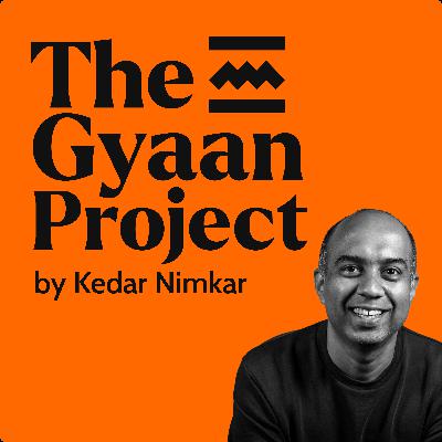 Ep. 306 - Learning in the Amrit Kaal: Prof. Dilip Menon on AI, Creativity & Knowledge Creation