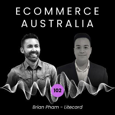 Marketing Through Digital Wallets - Litecard Founder Brian Pham