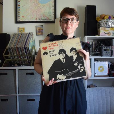 Record #25: A World Without Love
