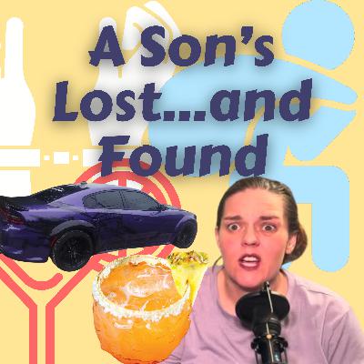 A Son's Lost...and Found