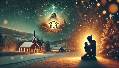 Weihnachtspredigt 2024