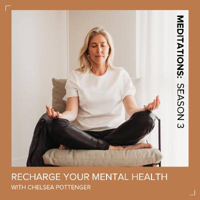 Meditation: Overcoming Depression