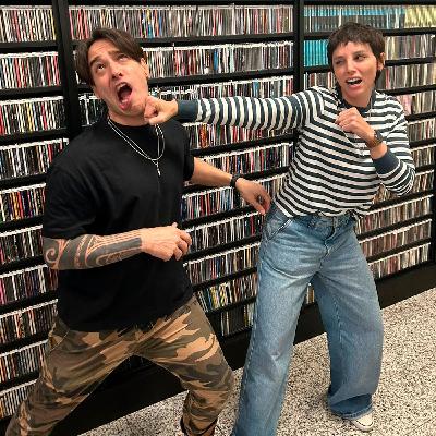 24.11.25 - Tretas de Família