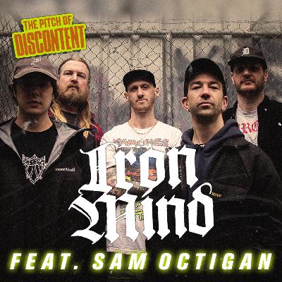 262 - Sam Octigan (Iron Mind)