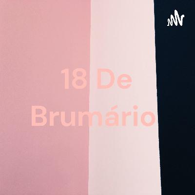 18 de brumario 🗓