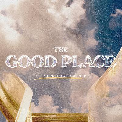 The Good Place: Endgame - Robin Gough (6 Oct 2025)