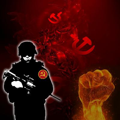 A Soldier's Journey to Revolution -Part 2
