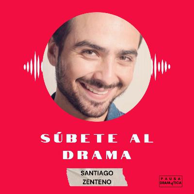 11 - VIVA LAS VEGAS con SANTIAGO ZENTENO 11 - VIVA LAS VEGAS con SANTIAGO ZENTENO