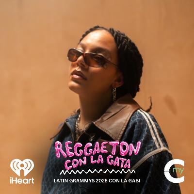 Latin Grammys 2025 con La Gabi Latin Grammys 2025 con La Gabi