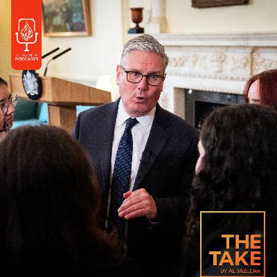 The implosion of Keir Starmer’s Labour
