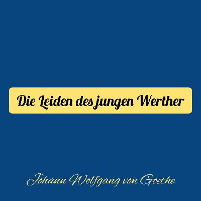Os Sofrimentos do Jovem Werther - Goethe