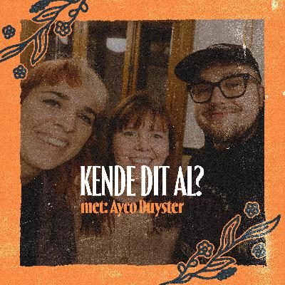 Kende Dit Al? s02e05: Ayco Duyster