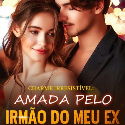Charme irresistível: Amada pelo irmão do meu ex Capítulo 1 Retaliação | Jessica Reynolds e Kevan Hopkins | Amor Proibido
