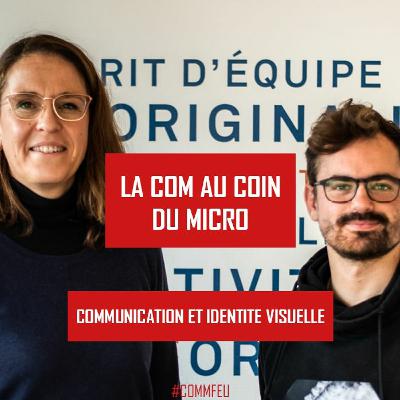 3 étapes clefs pour annoncer son changement de logo avec succès - LCACDM - XXI