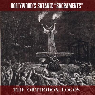 Megan Fox Drinks Blood: Hollywood's Satanic "Sacraments" Megan Fox Drinks Blood: Hollywood's Satanic "Sacraments"