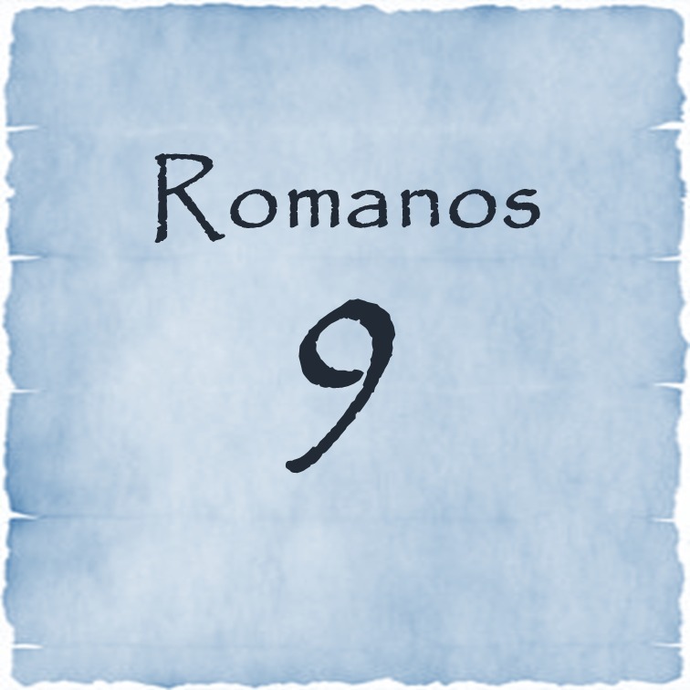 Romanos 9 episode artwork