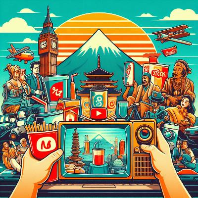 Semiotics study to understand consumer culture