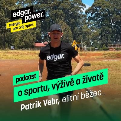 EDGAR POWER: Gut training je trénink trávicího traktu, který vám pomůže poznat vaše tělo