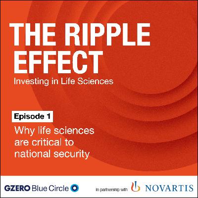Why life sciences are critical to national security