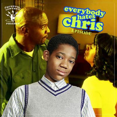 Everybody Hates Chris Episode