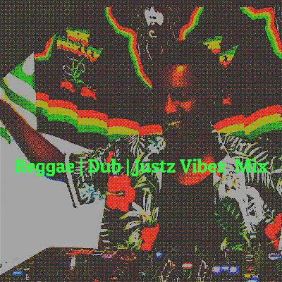 Reggae & Dub Vibes 2025 🔊 DJ Asb – Justz Vibez Mix 2 | Roots & Culture Edition