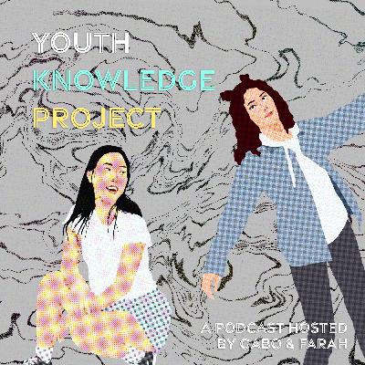Youth Knowledge Project Trailer